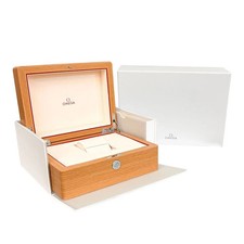 Omega Seamaster 300M 42mm Black 21030422001001 Stainless Steel Men's Diver Watch 3