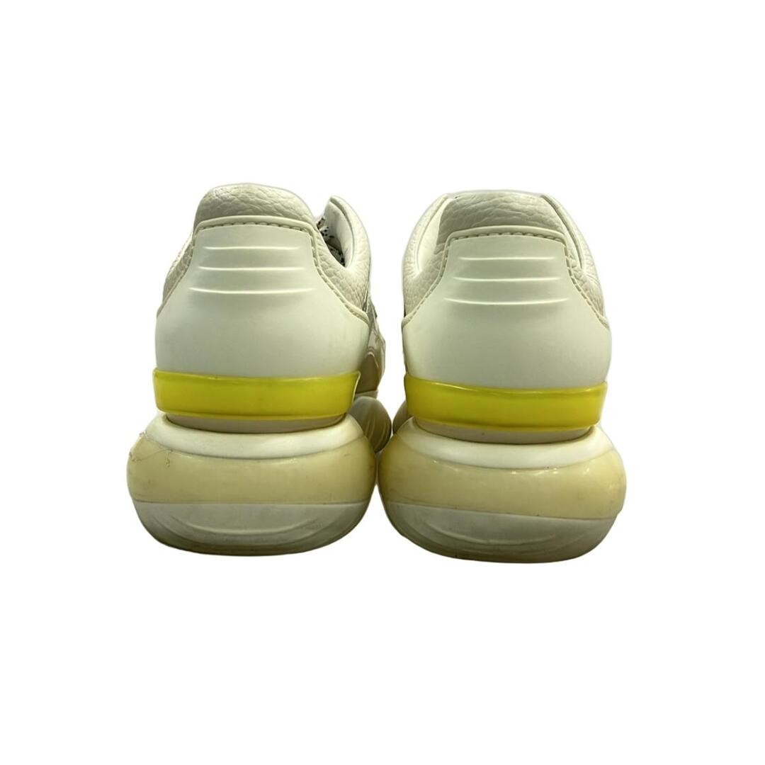 FENDI Women's Low Top Sneakers 36 1 2 85f33ca29a5f65a177fa3918063d2477 thumbnail 2