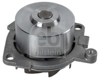 1X Febi Bilstein 34519 Wasserpumpe MotorküHlung FüR Fiat Alfa Romeo