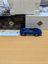 Exoto 1/18 Corvette Grand Sport