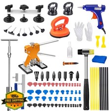 97pcs Dent Puller Kit, Car Dent Puller for Dent Repair, Car Dent Puller Kit w...