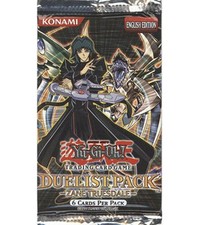 Booster Pack Prices | YuGiOh Duelist Pack: Zane Truesdale | YuGiOh Cards