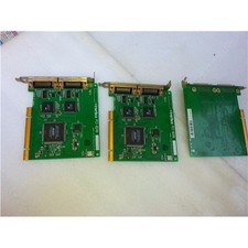 1 pc 100% test PCI-8208 *mp