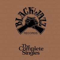 Various Artists - Complete Singles - Cd - F600Z