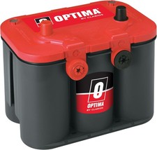 Agm Starting Battery Redtop 800 Cca Dual Agm Starting Battery Redtop 800 Cca Dual