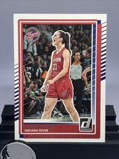2025 Panini Donruss WNBA - Caitlin Clark #47