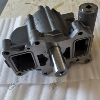 Oil Pump For Weichai Baudouin Engine 1004805399