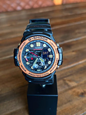 Casio G-Shock GN-1000 Gulfmaster Herren Armbanduhr