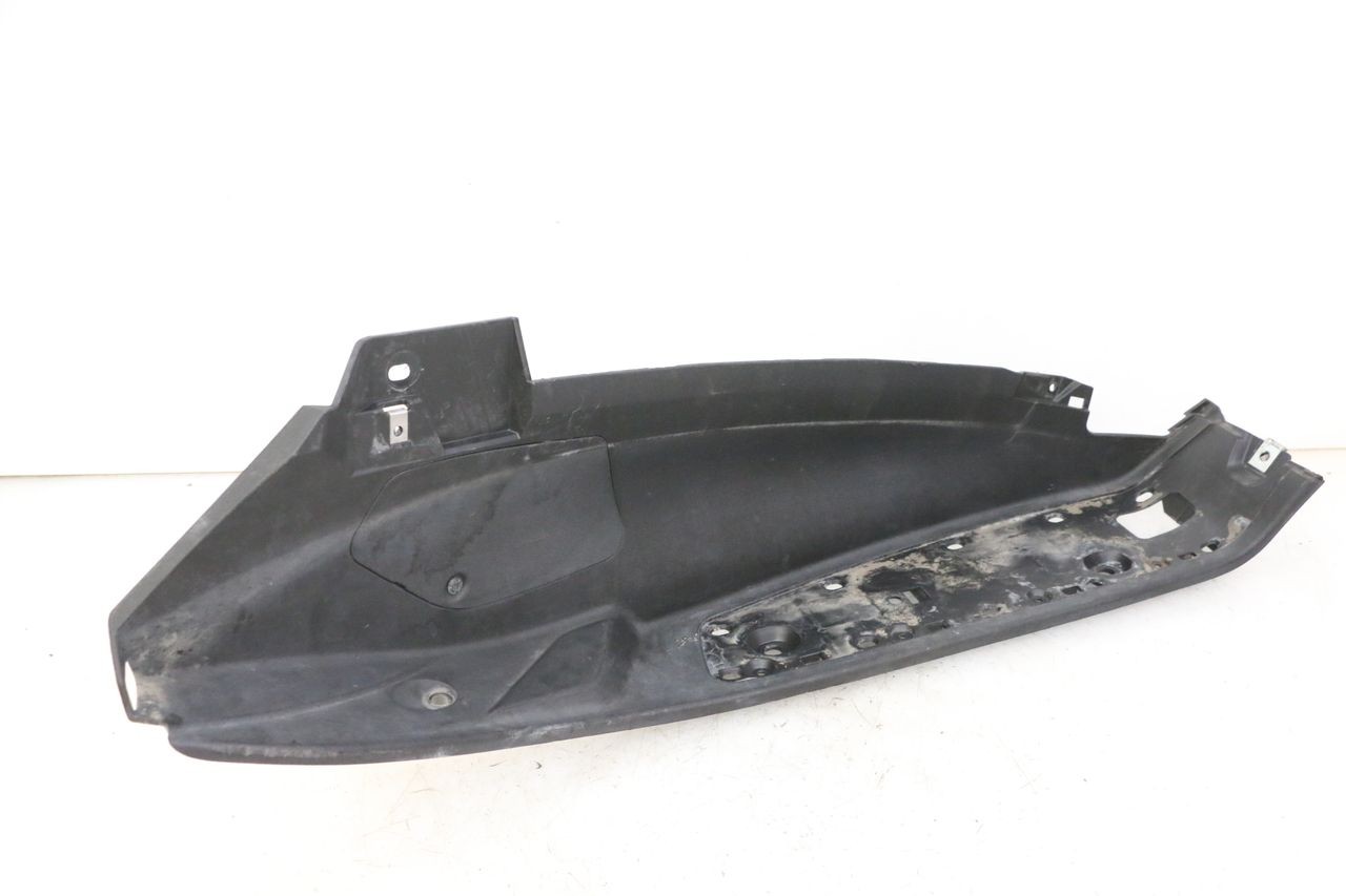 RIGHT FOOT STEP - Piaggio MP3 500 (2014 - 2016)