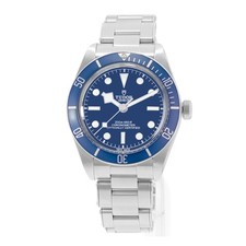 Tudor Black Bay Fifty-Eight 79030B 39mm Blue Steel Aluminum Mens Watch 2021 4