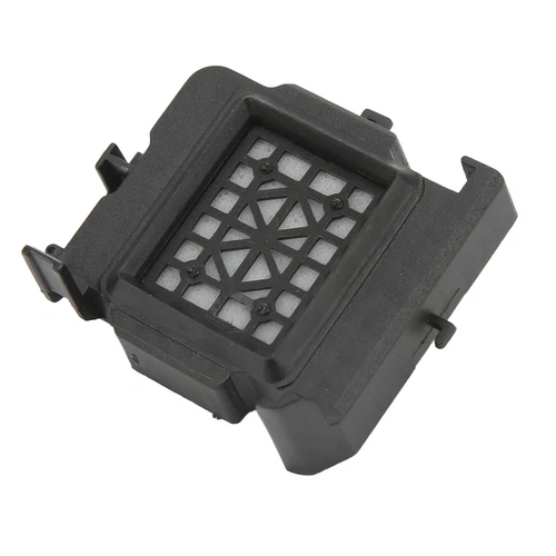 Capping Cap Top Unit Corrosion Resistant Fast Ink Absorption Station Printer Cap