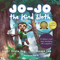 Olivia Ong (U. A.) | Jo-Jo The Kind Sloth | Taschenbuch | Englisch (2023)