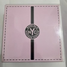 Bond No.9 Madison Avenue Eau de Parfum 100ml Brand New