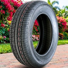 Forceum Trideka 18565r14 86h All Season Tire Utqg 400aa