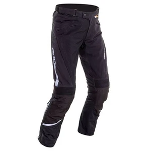 Richa Colorado 2 Pro Mens Motorcycle Pants Black