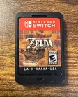 The Legend of Zelda: Breath of the Wild | Nintendo Switch 1 2018 US | Game Only