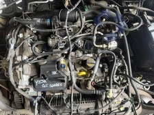 Ford Fiesta ST-3 Mk8 B479 19-23 1.5 Ecoboost YZJA Engine With Warranty YZJA