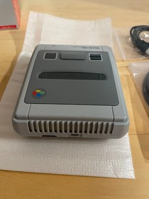 Nintendo Super Famicom Classic Mini SFC Game Console Japan SNES NEW