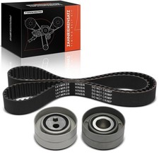 Courroie de distribution Citroen JUMPER