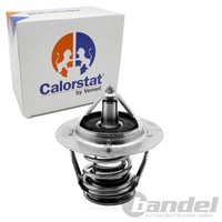 Calorstat Thermostat 78°C MIT Dichtung Passend FüR Honda Accord Civic CR-V FR-V