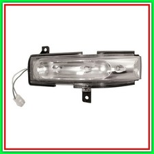 Retroviseur gauche (ou coque) Mazda CX-7