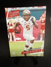 2020 Chronicles Prestige Anthony McFarland Jr. #18 RC Maryland Terrapins
