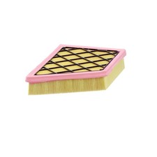 ORIGINAL® Mann-Filter C 34 001 Luftfilter passend für VW AMAROK (T1A T1B)