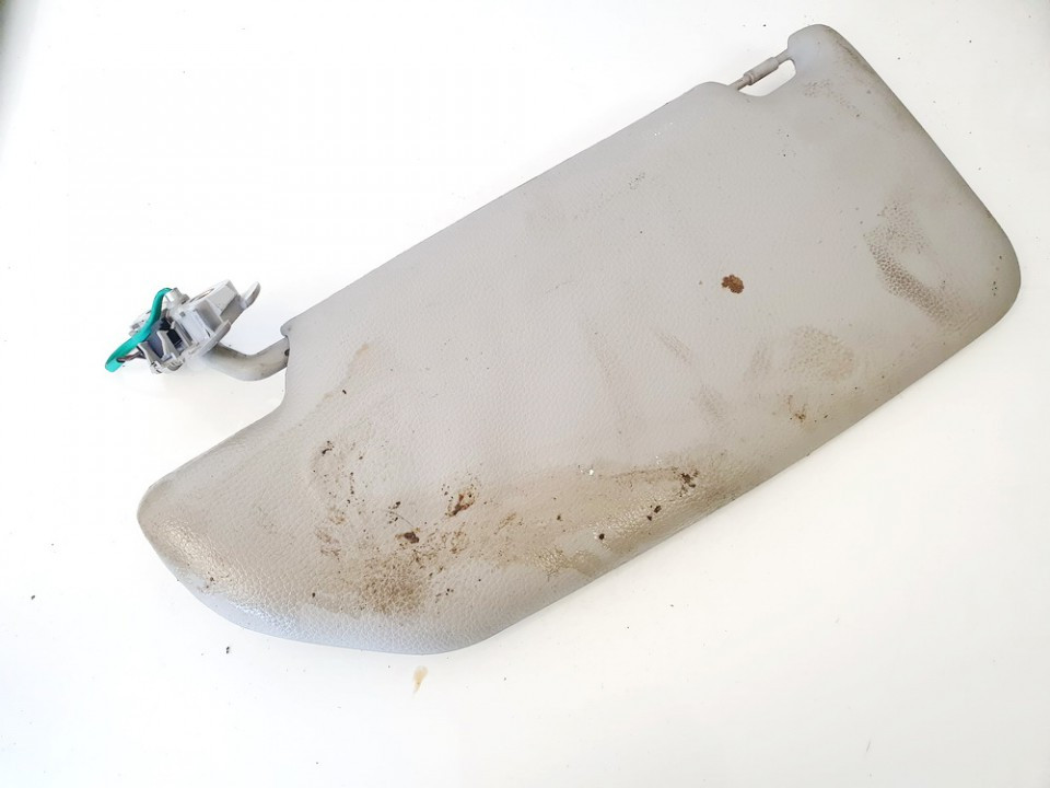 Volvo S60 Sun Visor 3572 DE1613798-30 Replacement Left or Right Side