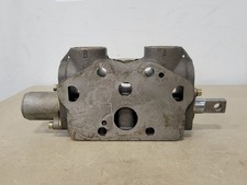 Hydraulic Section Valve G35, P01A – Parts & Components
