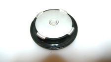 Leitz Leica Ivzoo 14056 Body Cap For Leica M Cameras Metal Clips