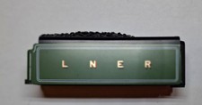 Hornby OO Gauge LNER A3/A1 Loco 8-Wheel Corridor Tender Body Top Apple Green BR