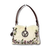 Valentino Fur Exterior Bags & Handbags for Women for sale | eBay