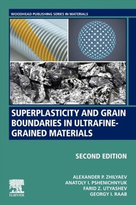 Zhilyaev - Superplasticity and Grain Boundaries in Ultrafine-Grained M - X555z