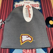 Winthrop University Eagles Captivating Headgear 1-stop Beanie