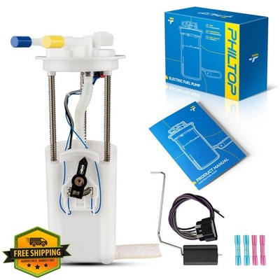 PHILTOP Fuel Pump FG0084 Chevy Tahoe GMC Yukon