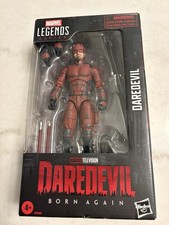 Marvel Legends Series Daredevil Born Again Daredevil Action Figure