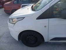 Jantes Ford TRANSIT CONNECT
