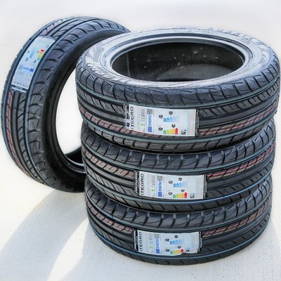 4 Tires Rosava Itegro 225/60R16 98V Performance