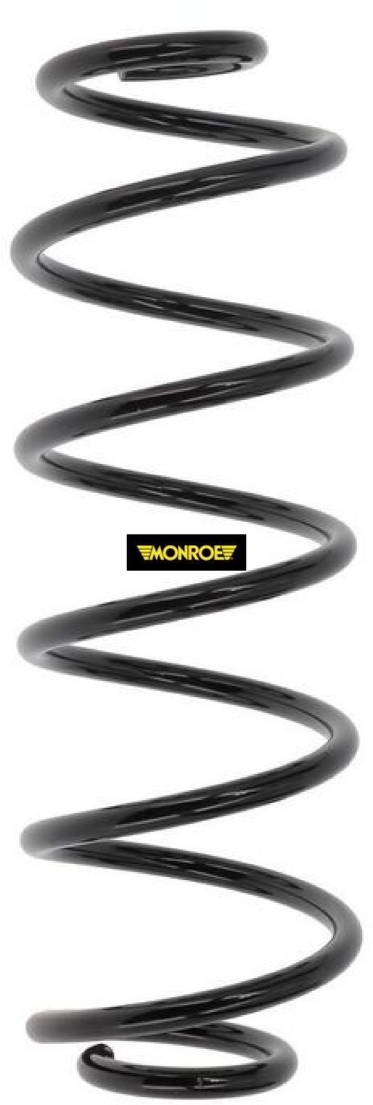 Monroe Fahrwerksfeder Sp4204 - Bild 3