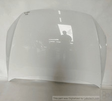 Capot Volkswagen TOURAN