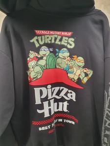Tmnt Pizza Hut | eBay