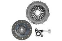 Kupplungssatz FüR Renault Clio III Grandtour Megane II Stufenheck Modus / Grand