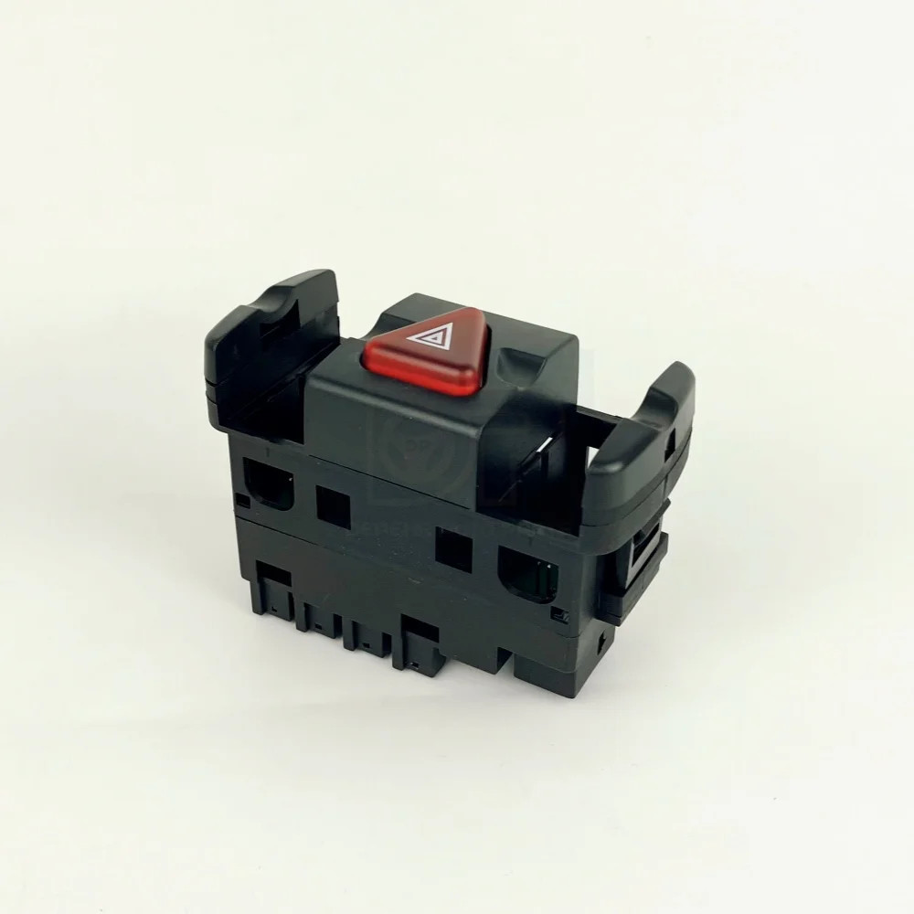 1PC Truck Hazard Warning Switch 9434460523 9434460023 9434460123 9434460323 9434
