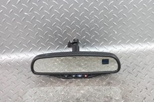 07-13 Gm Truck Interior Rearview Mirror Compass Temp Display Oem Factory Oe Wty 07-13 Gm Truck Interior Rearview Mirror Compass Temp Display Oem Factory Oe Wty