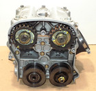 Cylinder Head Vertical Cams Valves Complete Ducati 749 749S Superbike OEM NICE!!