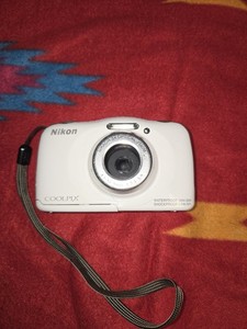 25+ Coolpix S33 for sale | Updated Oct 2026