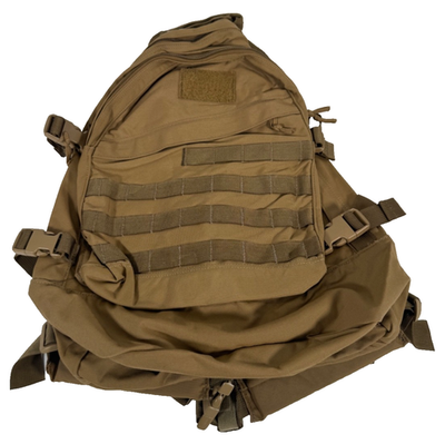 New London Bridge Trading LBT-1476A Three Day Assault Pack