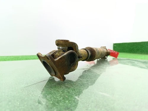 372002X900 Längsgetriebe hinten für Nissan Terrano II (R2 8444043 - Bild 2 von 10