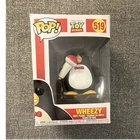 Funko Pop! Vinyl Toy Story Wheezy #519 Standard Size Multicolor