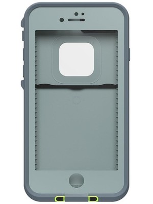Lifeproof FRĒ SERIES Waterproof Case for iPhone 8 Plus & iPhone 7